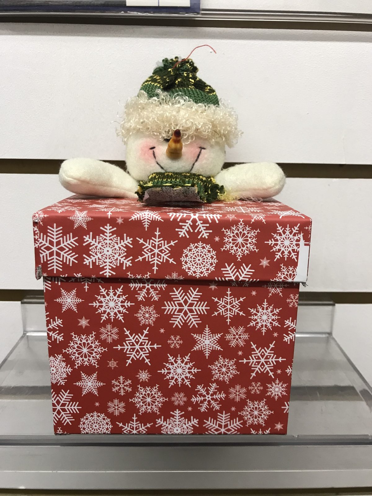 Gift box