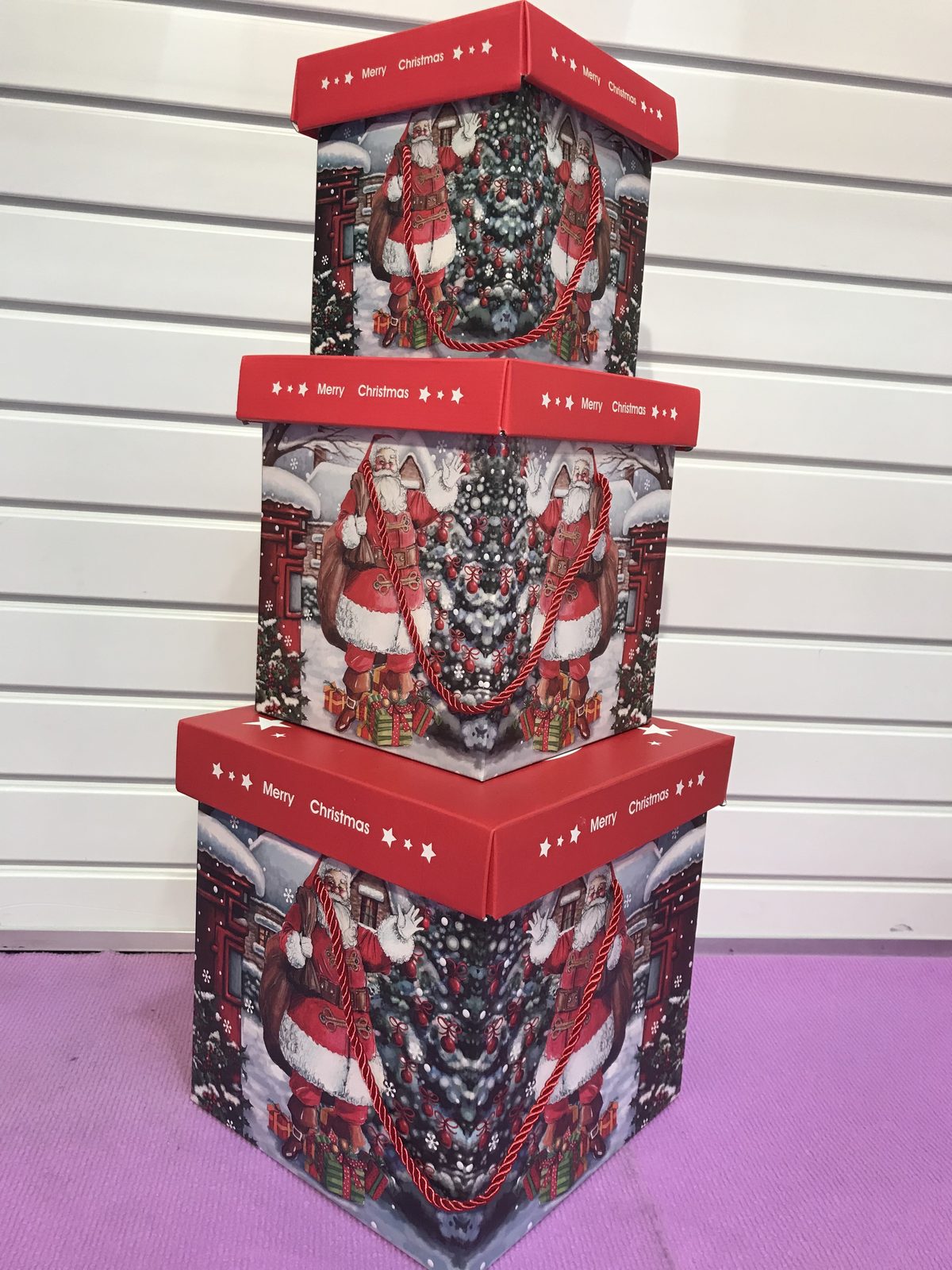 Gift boxes