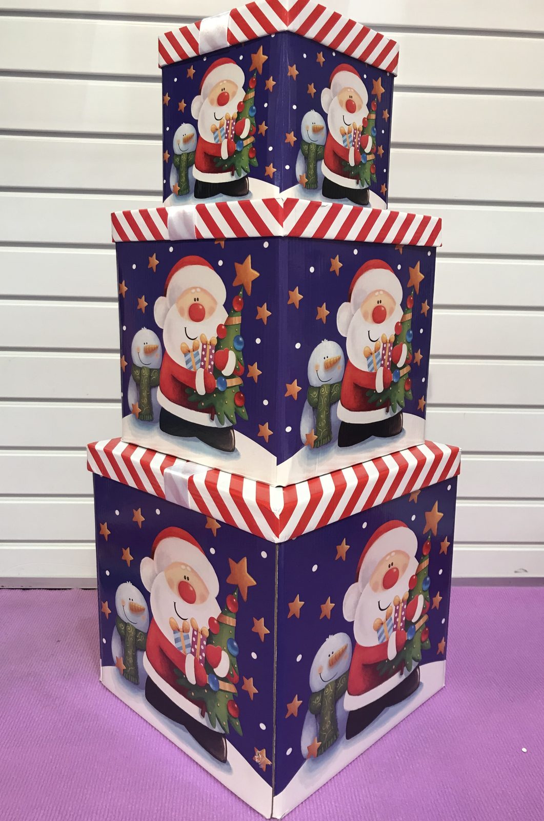 Gift boxes