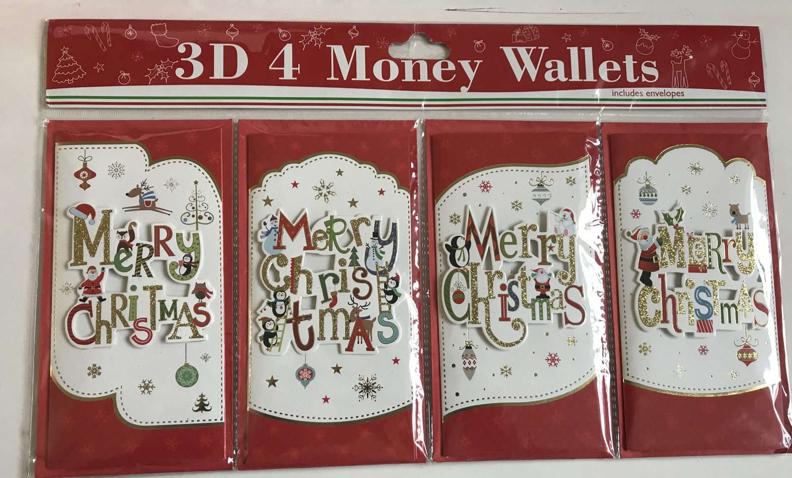 Money wallet