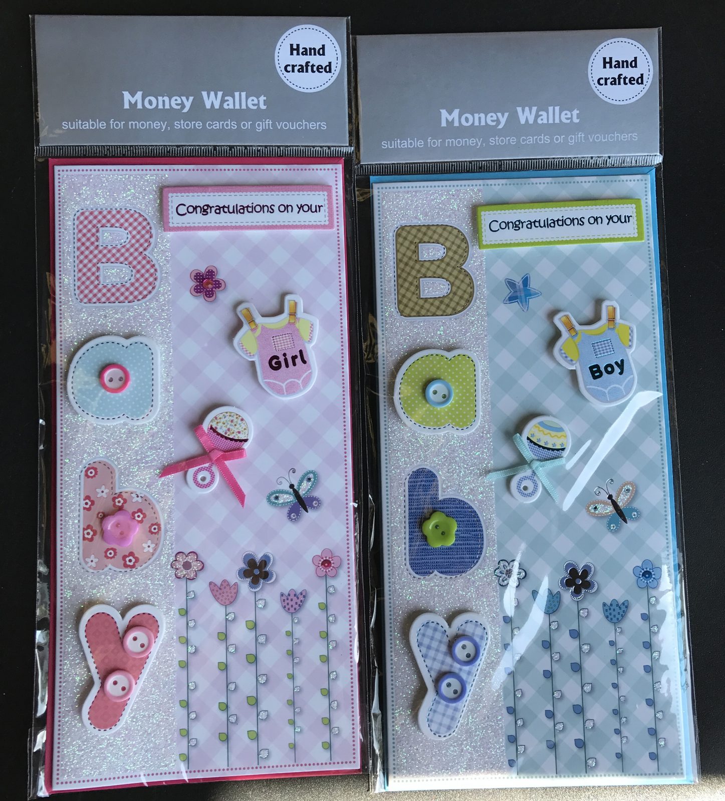 Money wallet