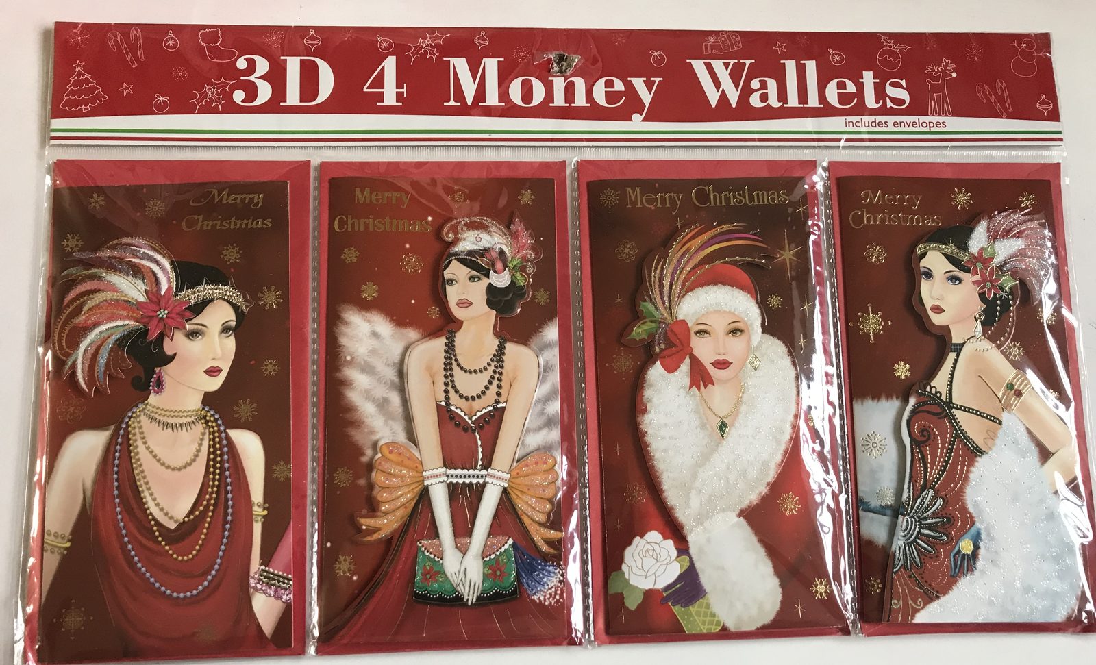 Money wallet